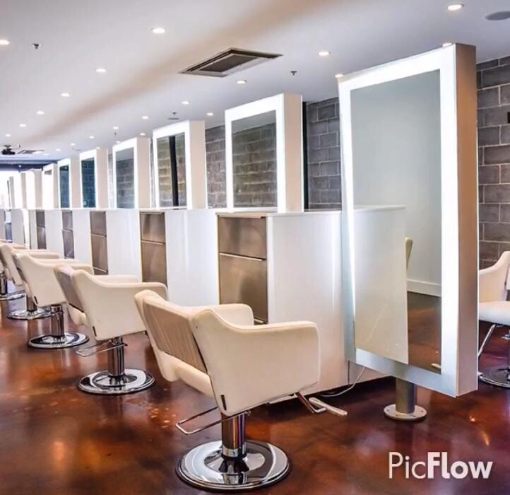 Images Osgood O'Neil Salon