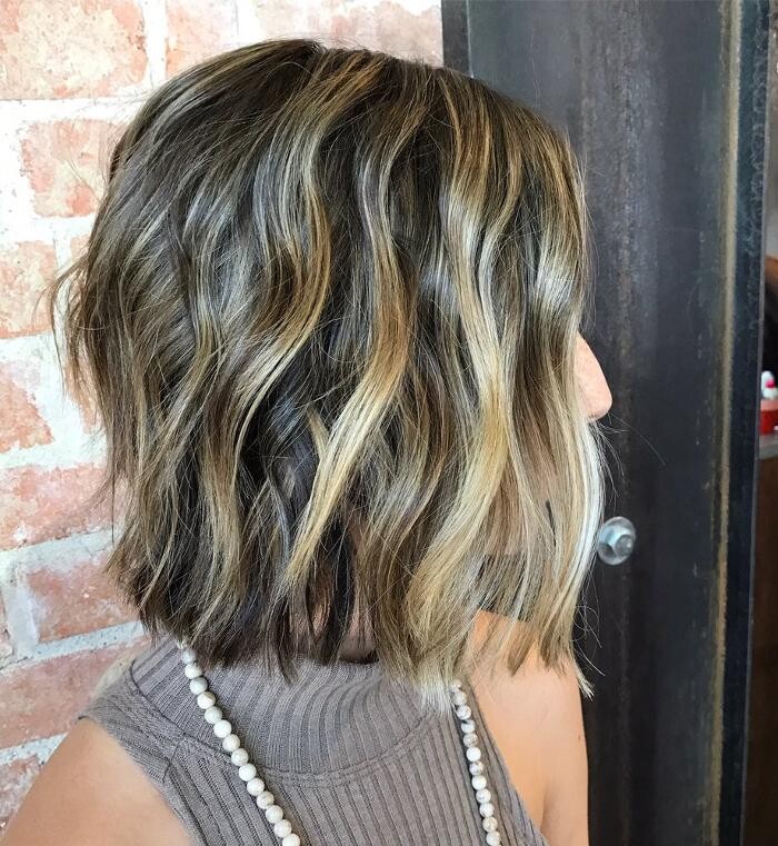 Images Osgood O'Neil Salon