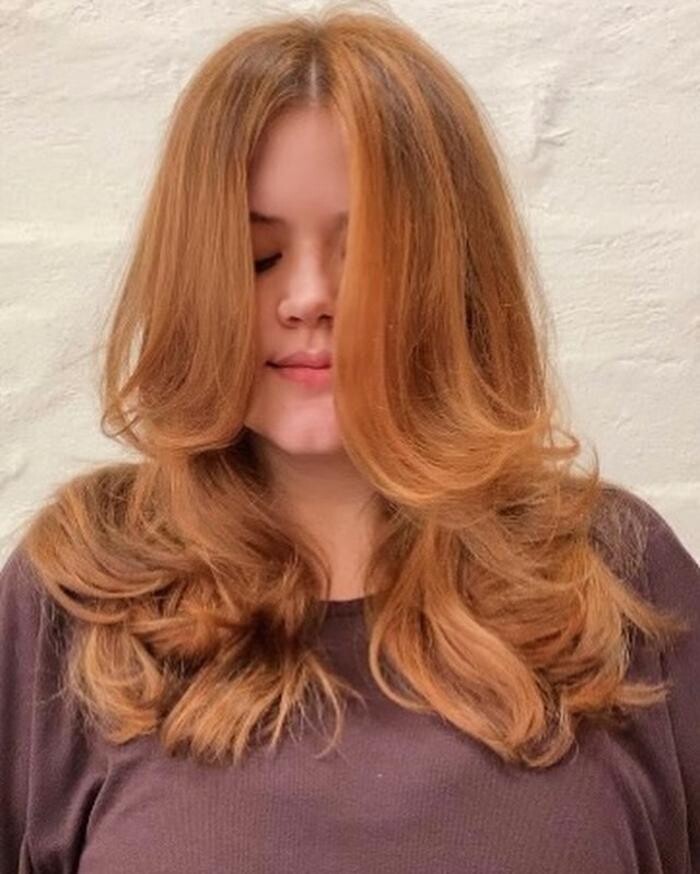 Images Osgood O'Neil Salon