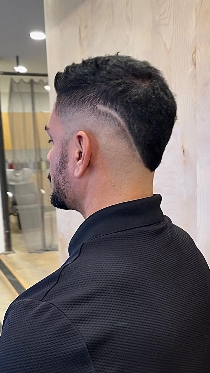 Images Osgood O'Neil Salon