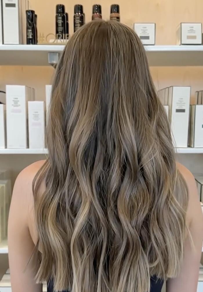 Images Osgood O'Neil Salon