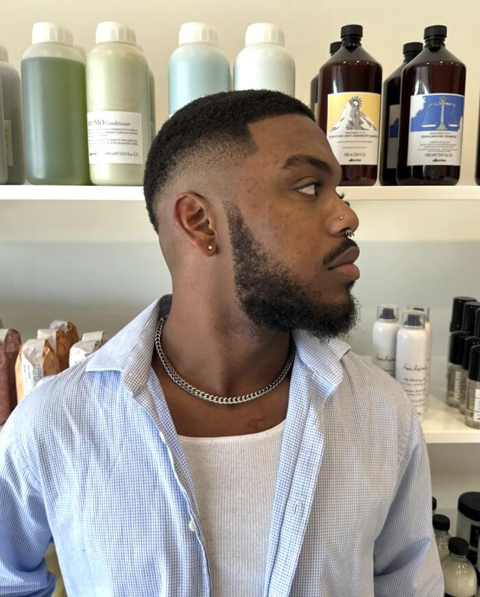 Images Osgood O'Neil Salon