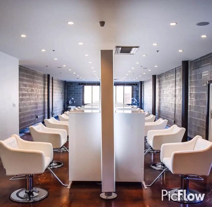 Images Osgood O'Neil Salon