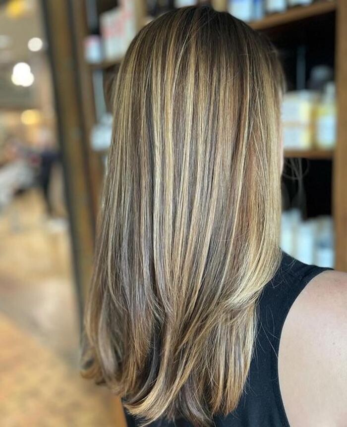 Images Osgood O'Neil Salon