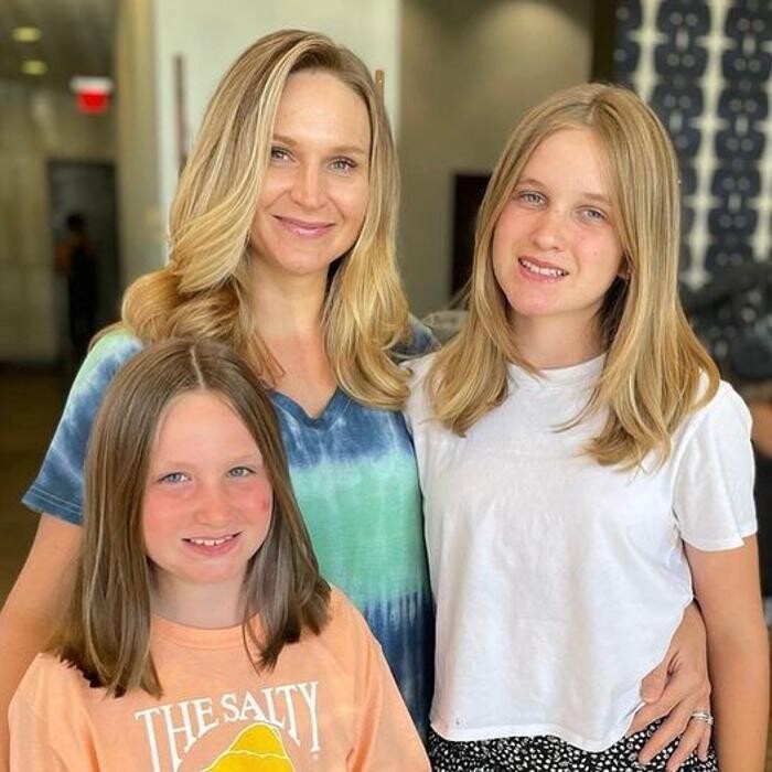 Images Osgood O'Neil Salon