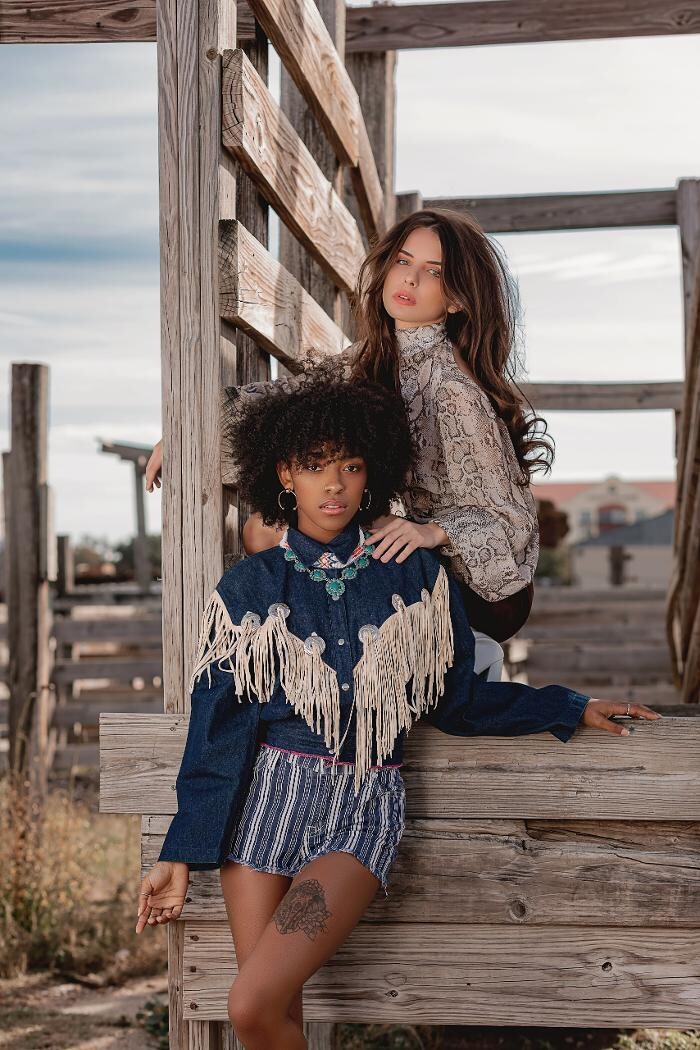 Images Osgood O'Neil Salon