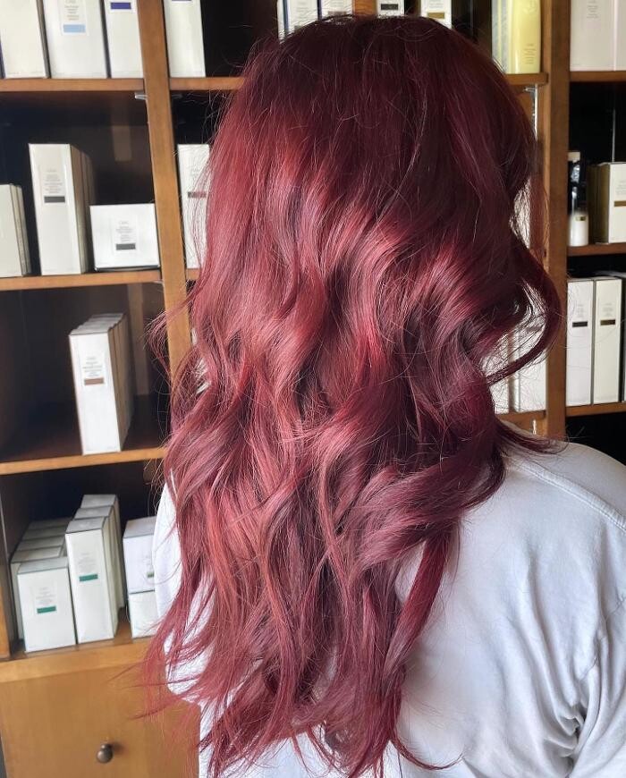 Images Osgood O'Neil Salon
