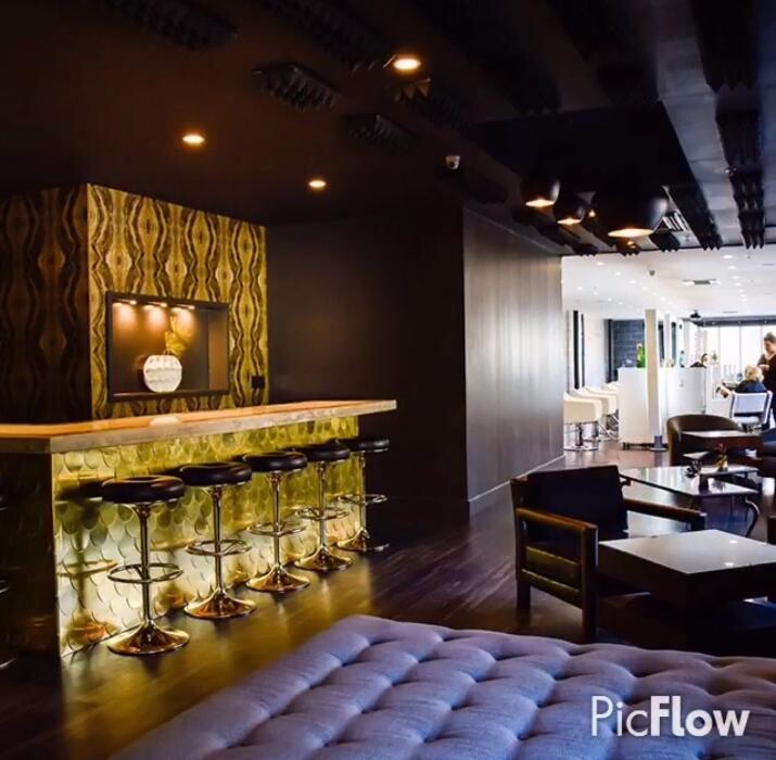 Images Osgood O'Neil Salon