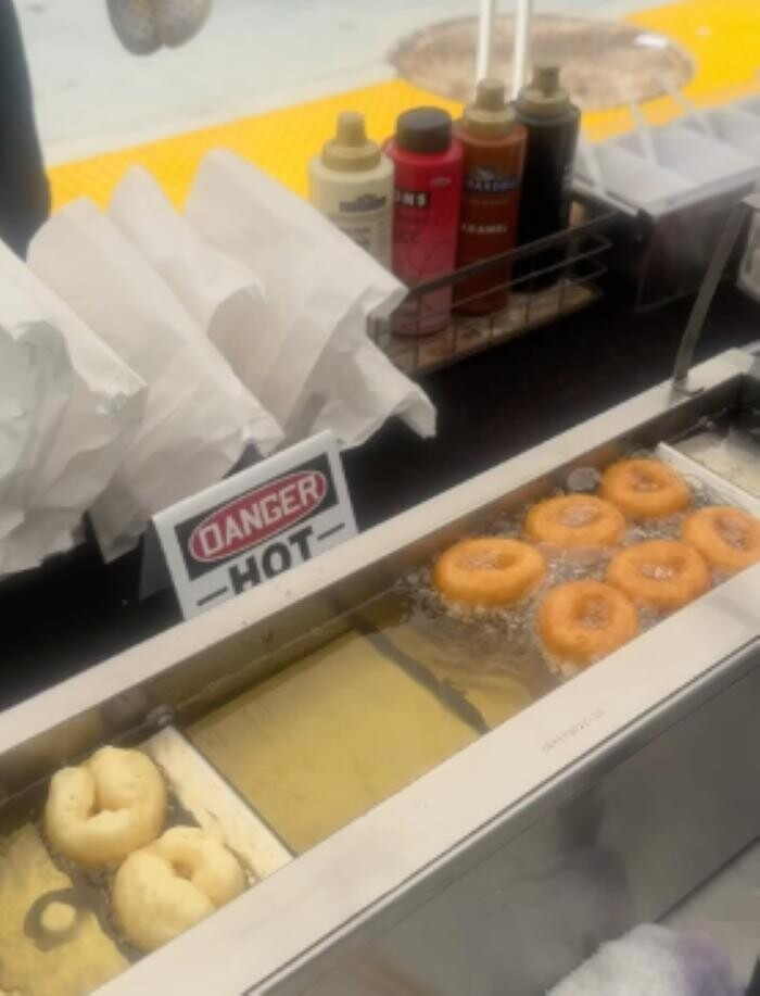 Images Mike's Mini Donuts