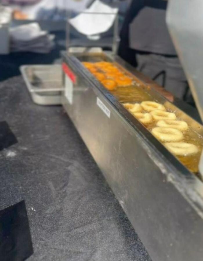 Images Mike's Mini Donuts