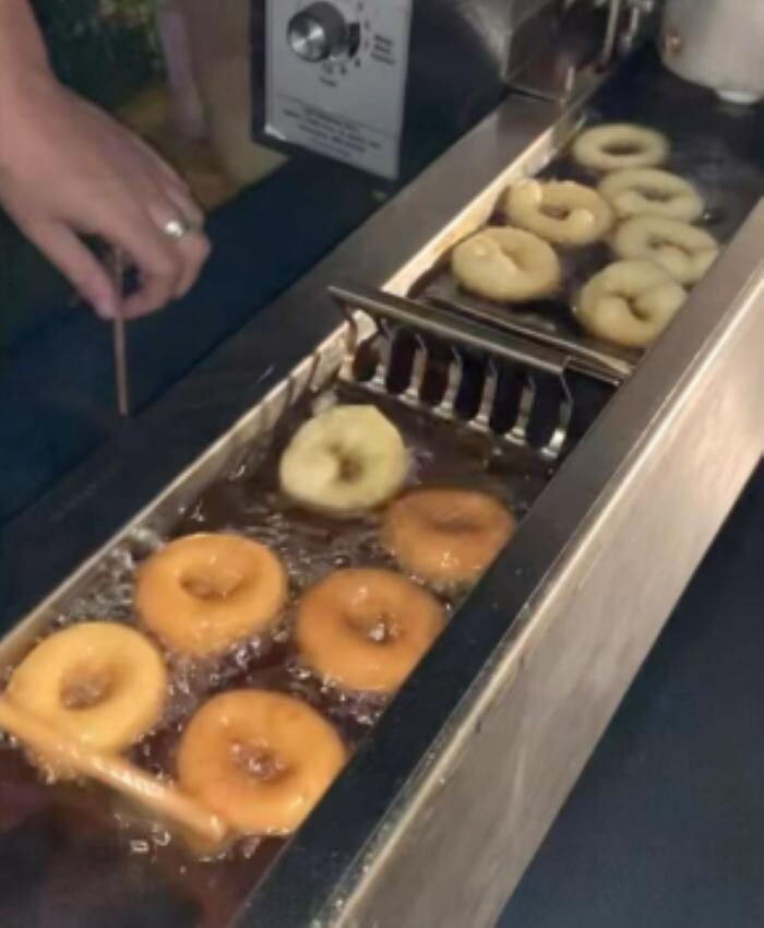 Images Mike's Mini Donuts