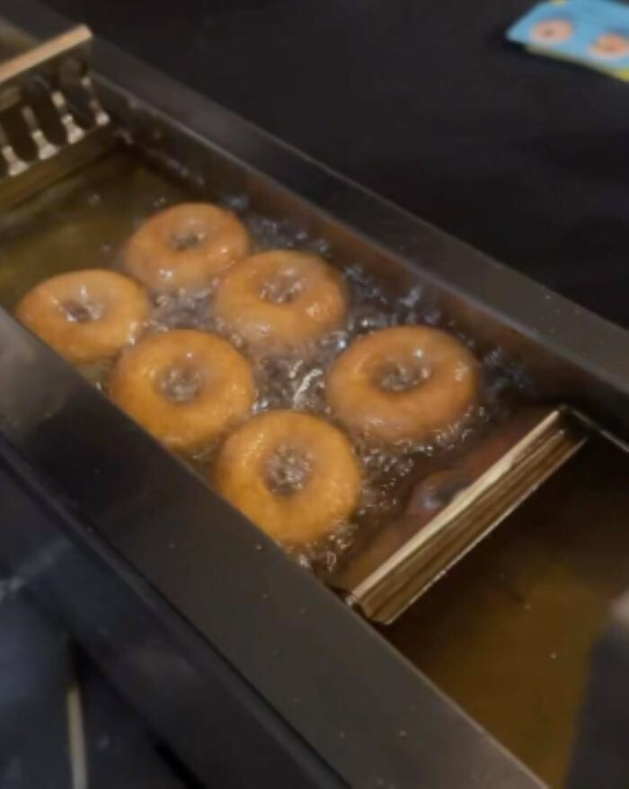 Images Mike's Mini Donuts