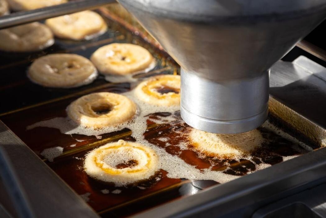 Images Mike's Mini Donuts