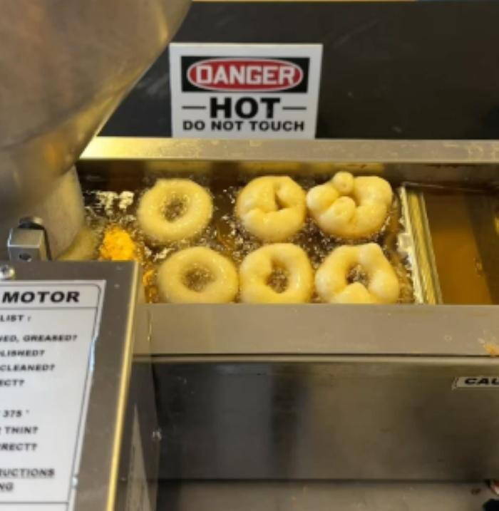 Images Mike's Mini Donuts