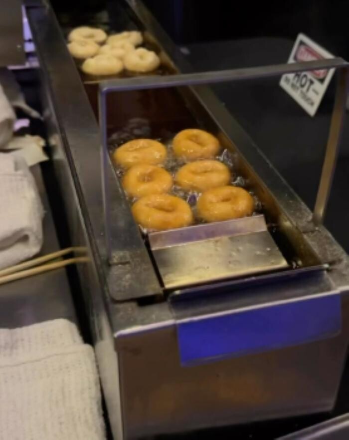 Images Mike's Mini Donuts