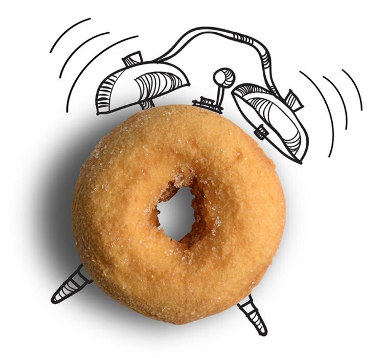 Images Mike's Mini Donuts