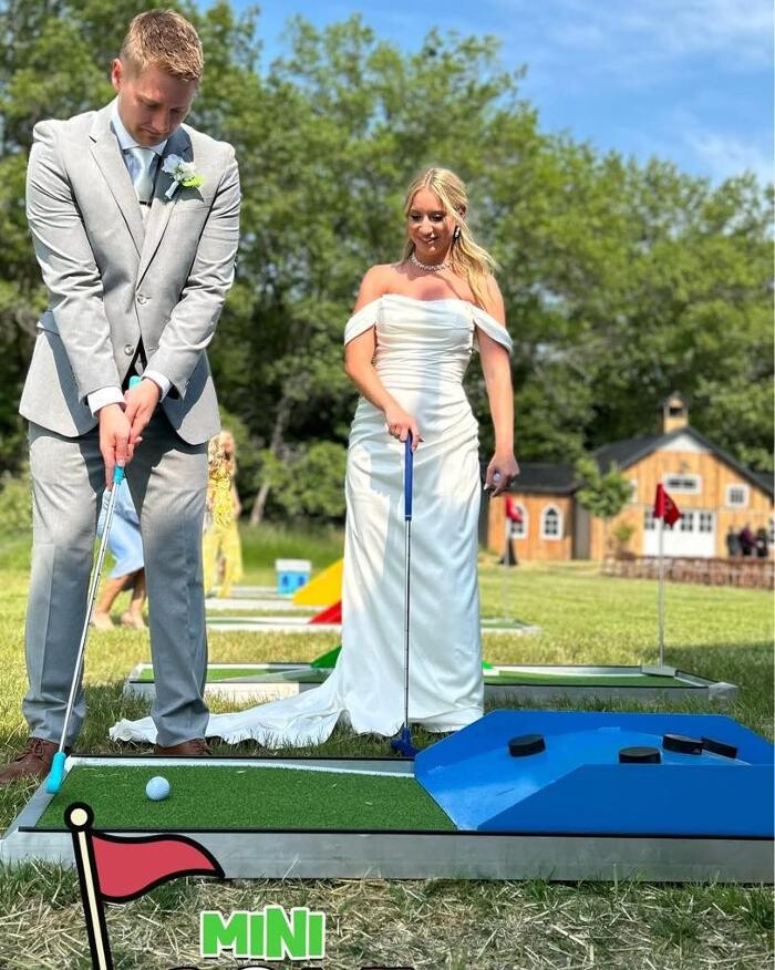Images Mini Golf on the Go-Arizona's Mini Golf that Comes to You
