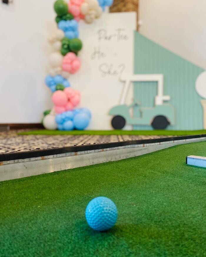 Images Mini Golf on the Go-Arizona's Mini Golf that Comes to You