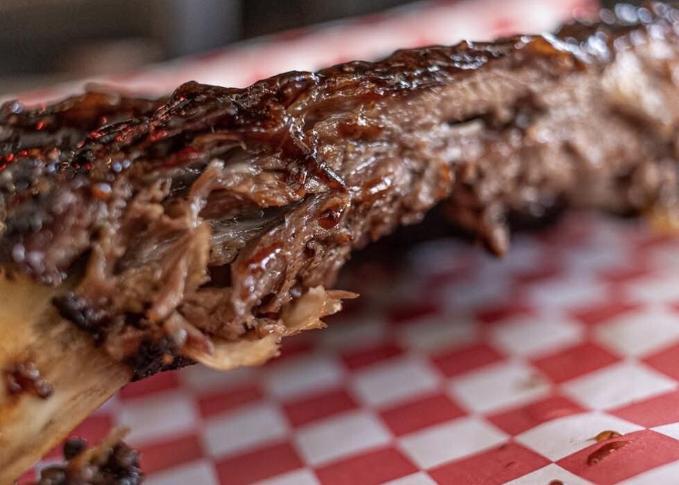 Images Moak's Family Texas BBQ