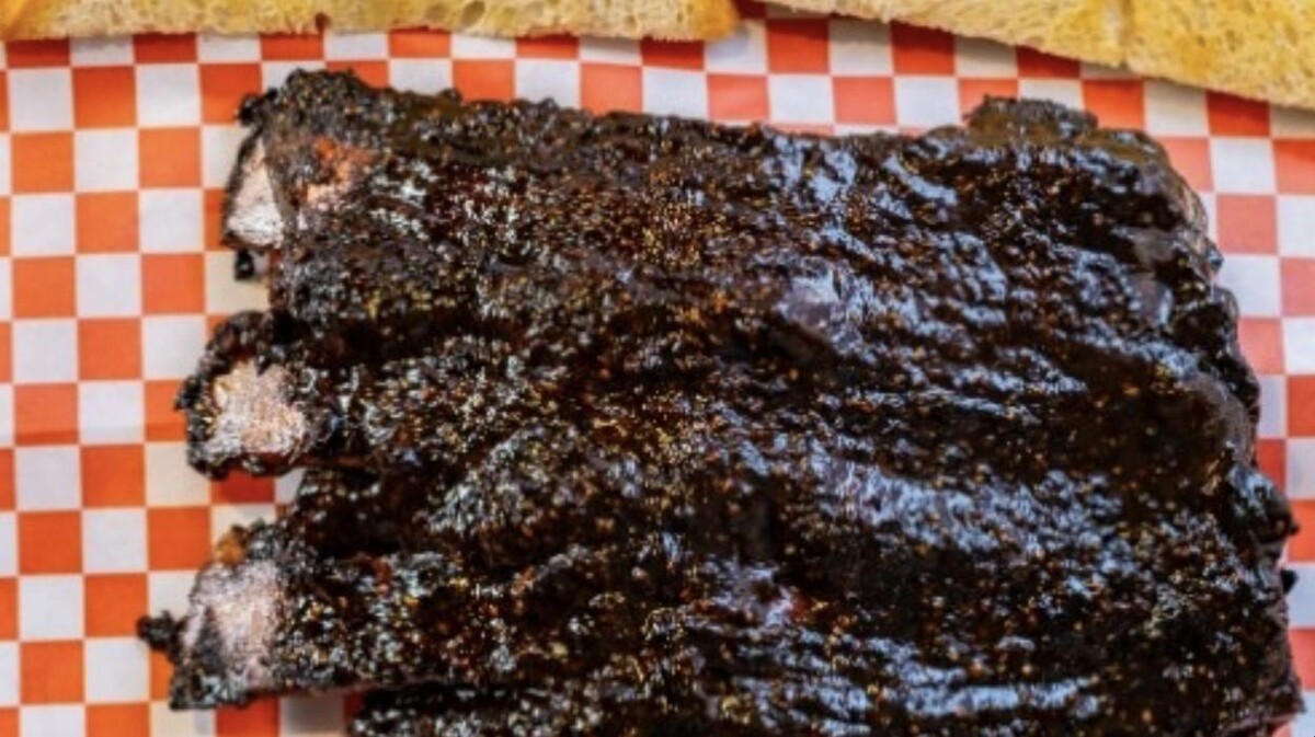 Images Moak's Family Texas BBQ
