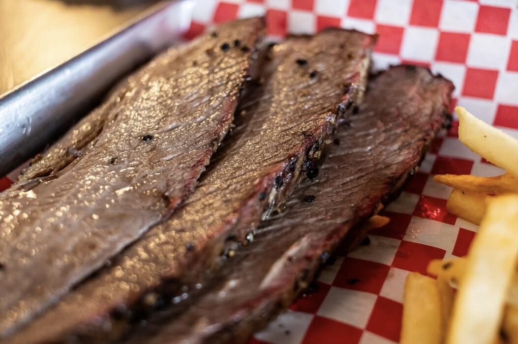 Images Moak's Family Texas BBQ