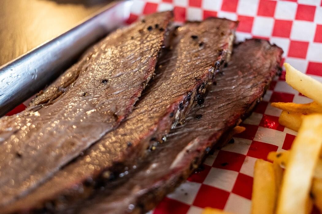 Images Moak's Family Texas BBQ