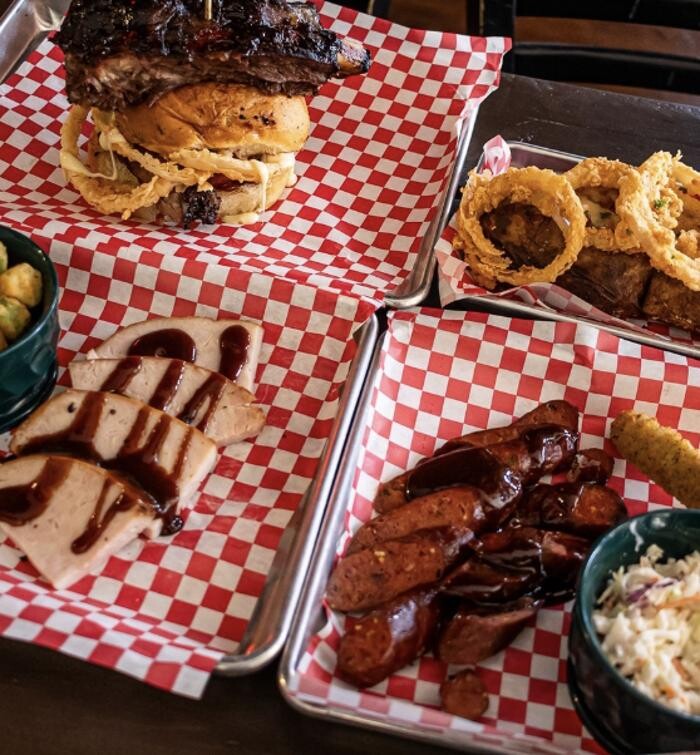 Images Moak's Family Texas BBQ