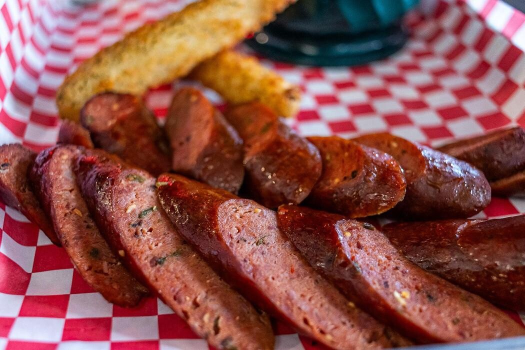 Images Moak's Family Texas BBQ