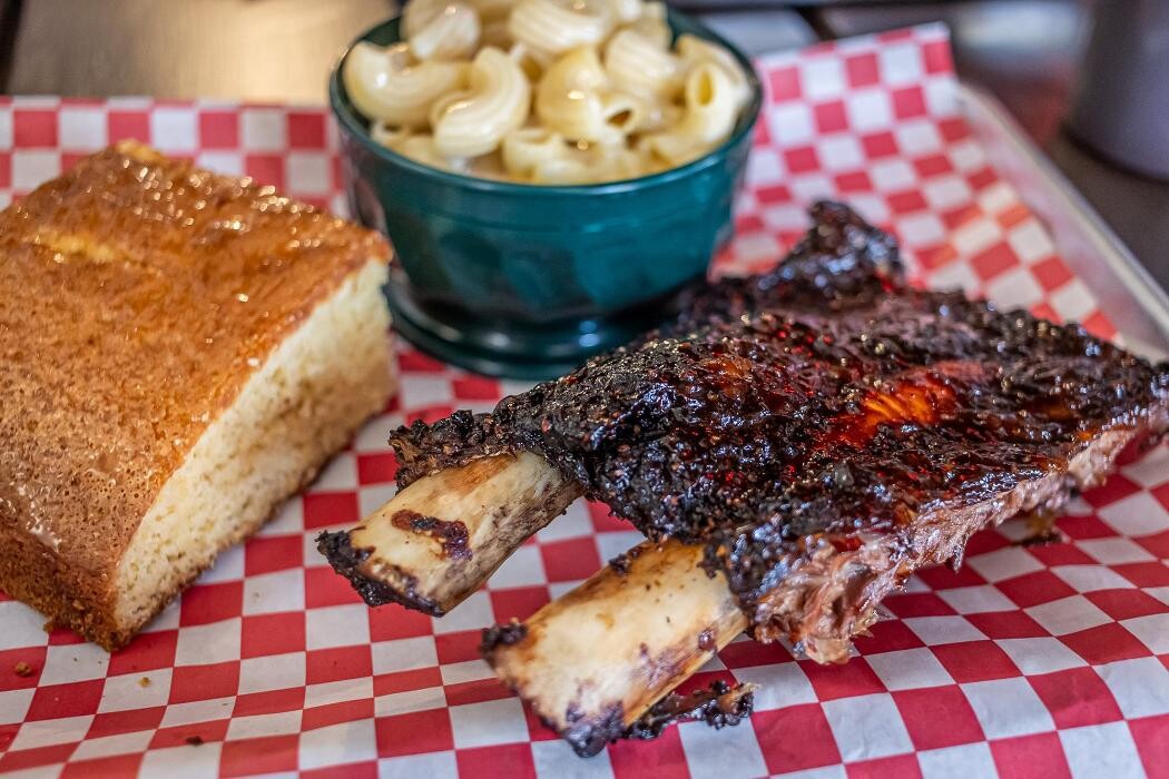 Images Moak's Family Texas BBQ