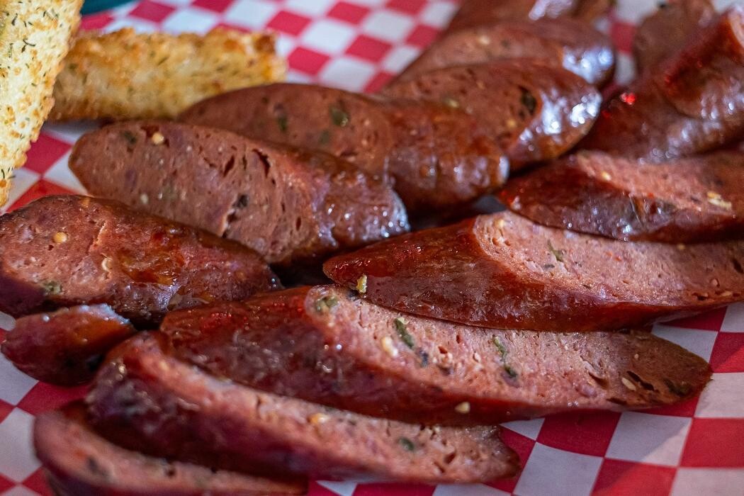 Images Moak's Family Texas BBQ