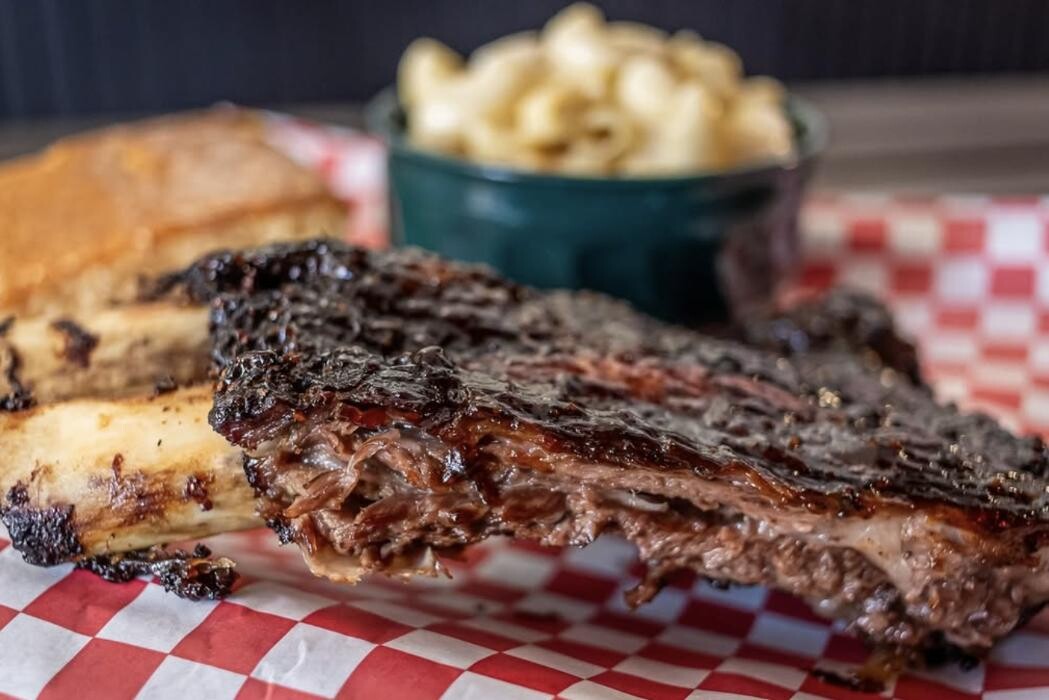 Images Moak's Family Texas BBQ