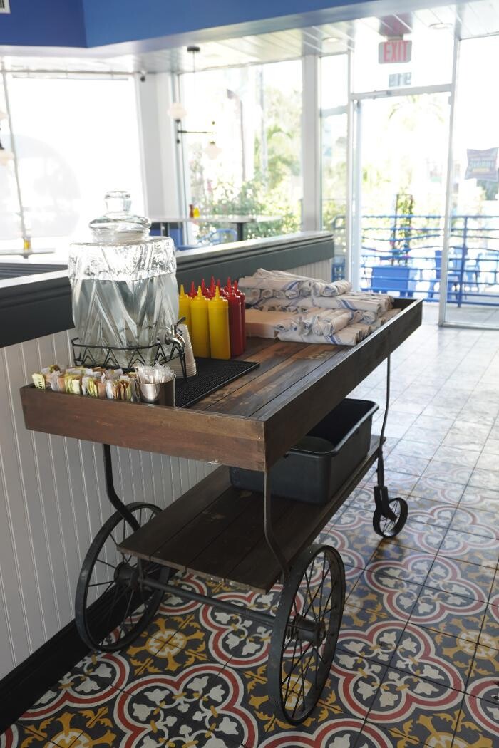 Images Meraki Gyro & Bakery