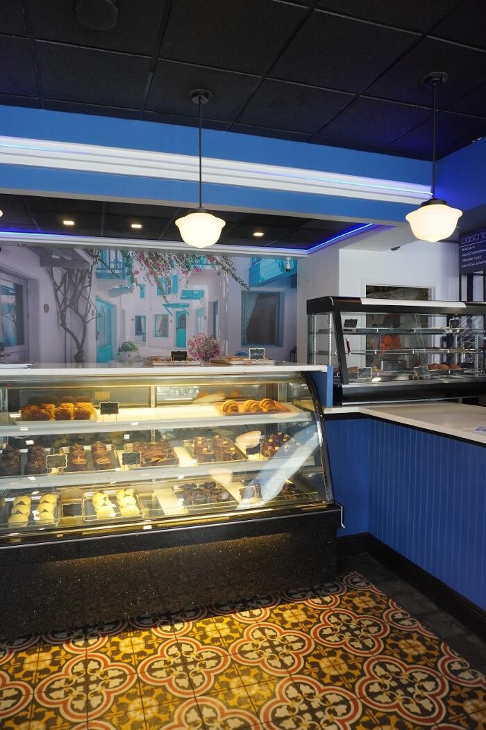 Images Meraki Gyro & Bakery