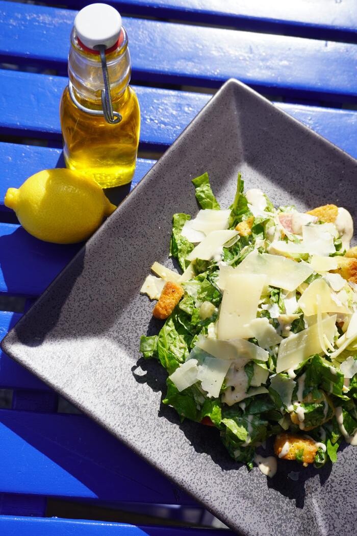 Images Meraki Gyro & Bakery