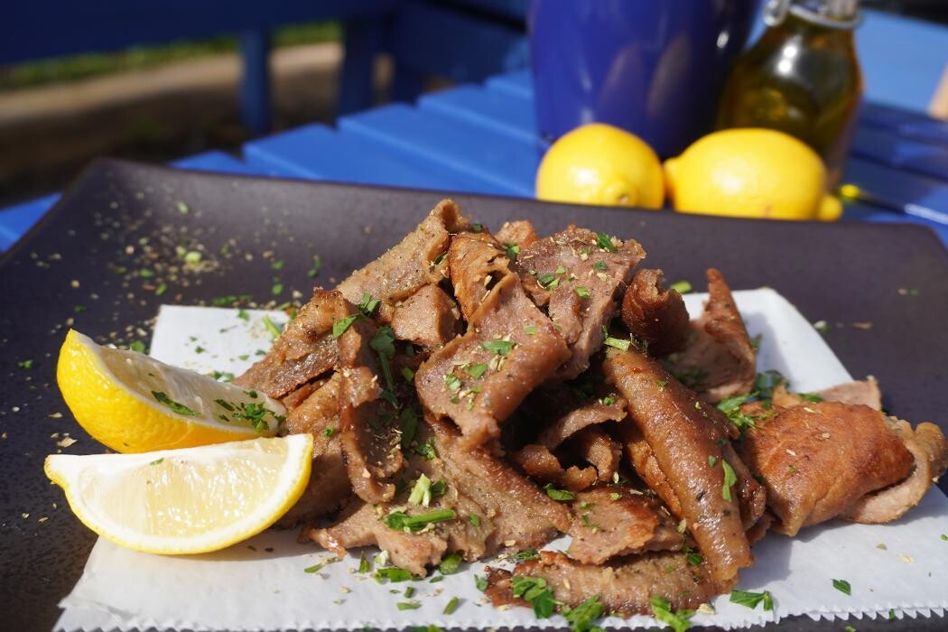 Images Meraki Gyro & Bakery