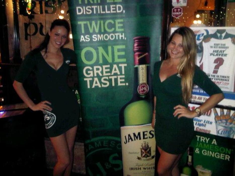 Images Mickey Byrne's Irish Pub & Restaurant
