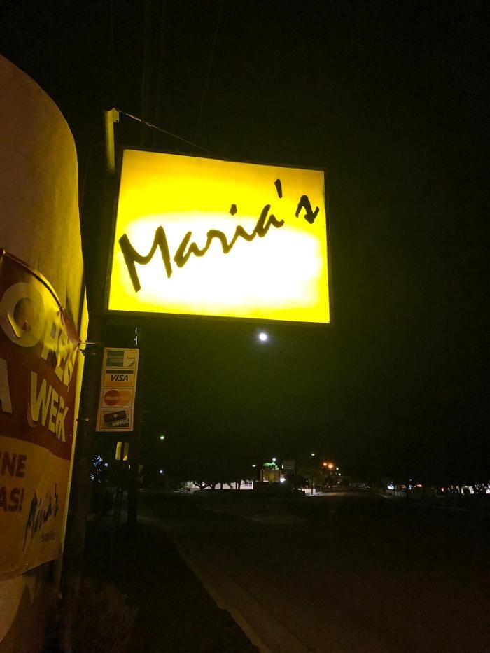 Images Maria's New Mexican Kitchen