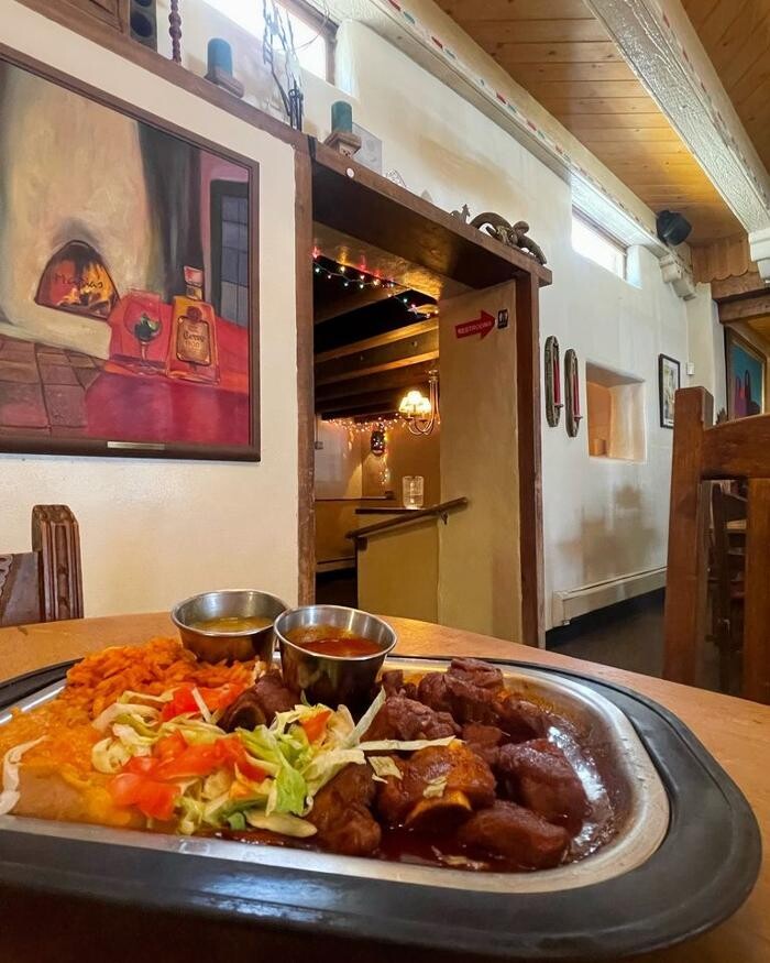 Images Maria's New Mexican Kitchen