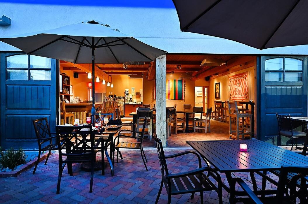 Images Maria's New Mexican Kitchen