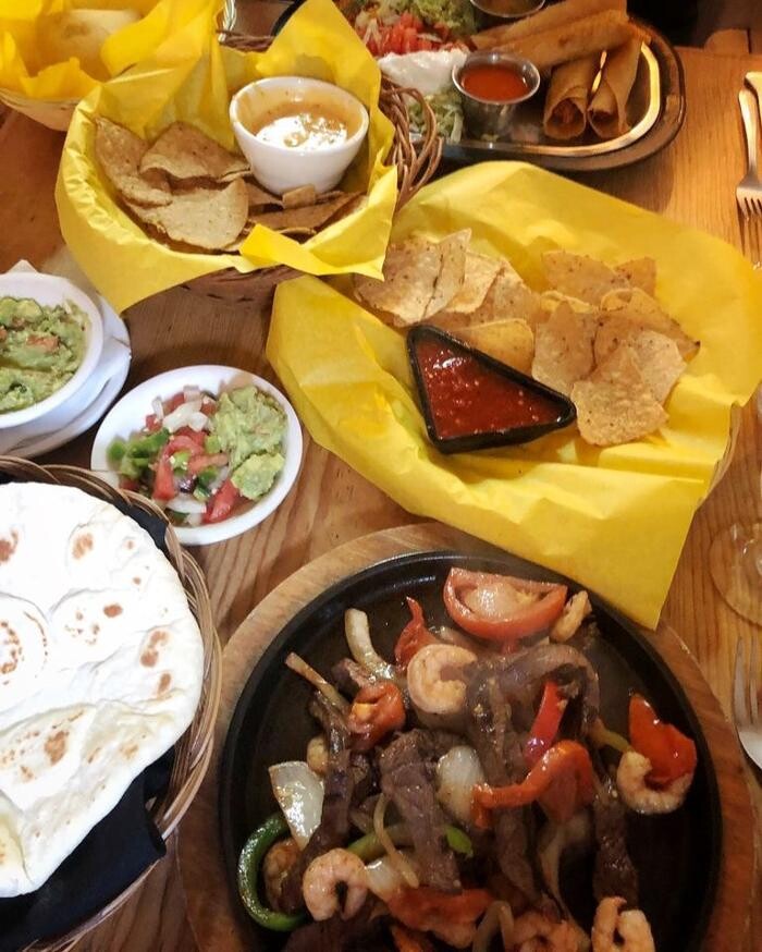 Images Maria's New Mexican Kitchen