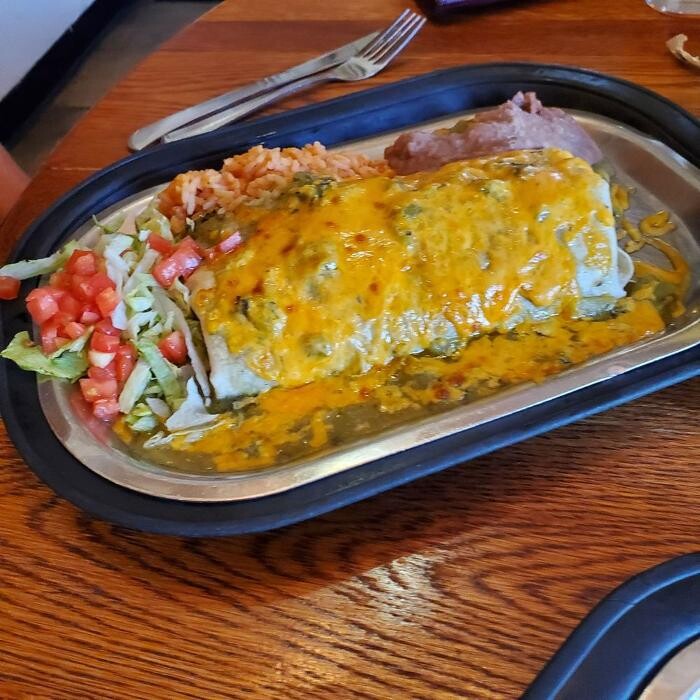 Images Maria's New Mexican Kitchen