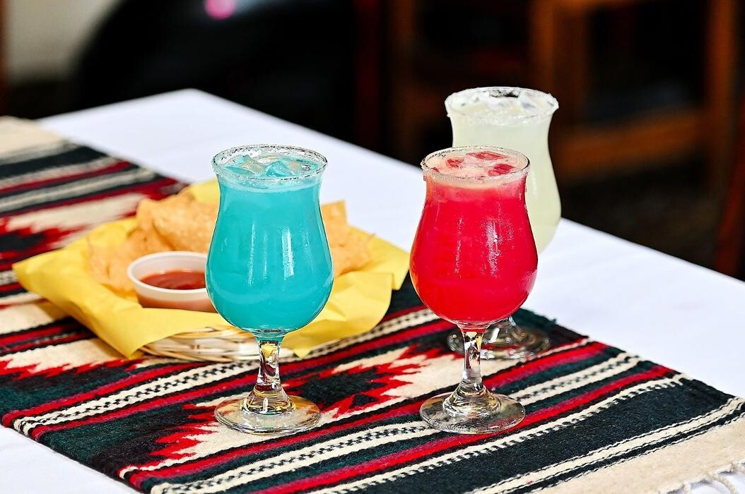 Images Maria's New Mexican Kitchen