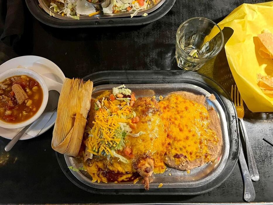 Images Maria's New Mexican Kitchen