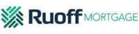 Ruoff Mortgage - Adam Garman Logo
