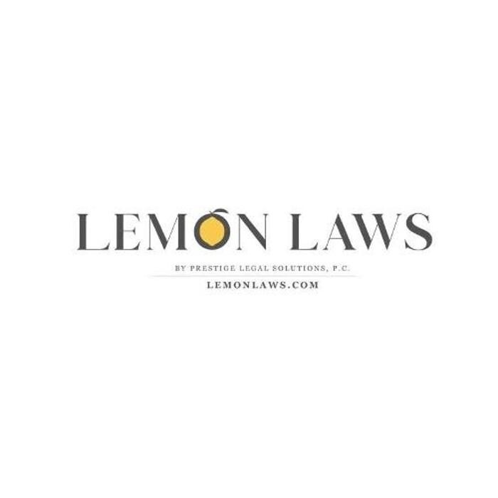 LemonLaws.com by Prestige Legal Solutions, P.C. Logo
