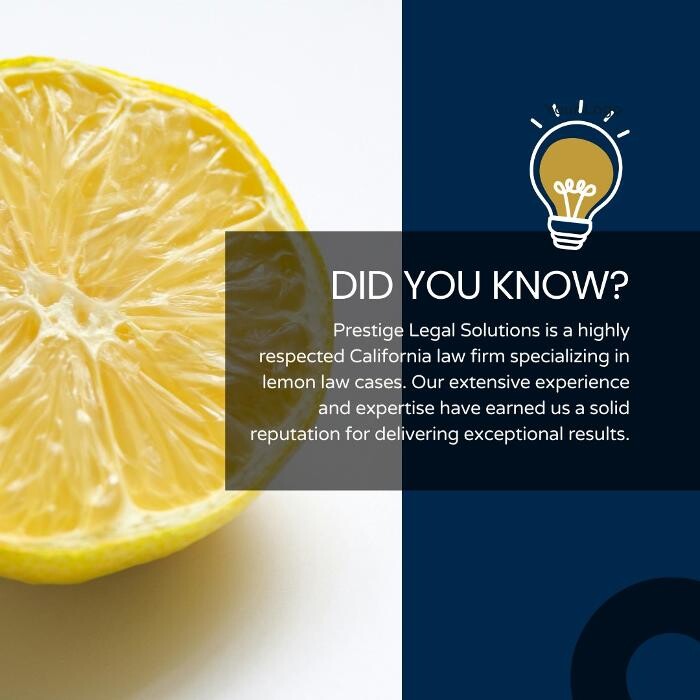 Images LemonLaws.com by Prestige Legal Solutions, P.C.