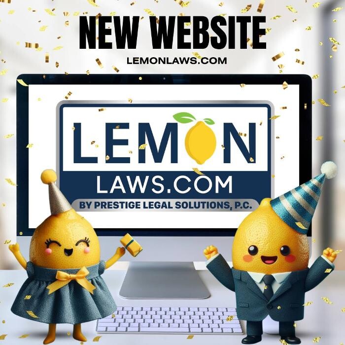 Images LemonLaws.com by Prestige Legal Solutions, P.C.