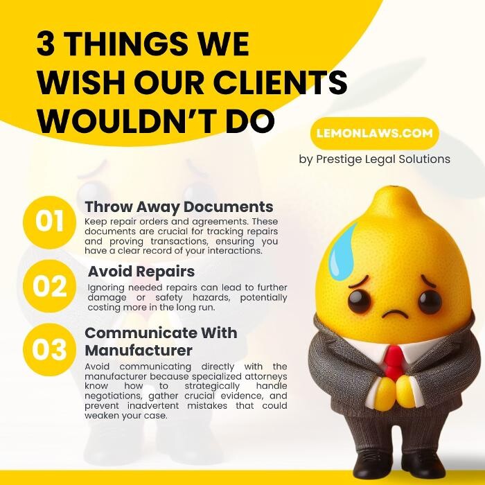 Images LemonLaws.com by Prestige Legal Solutions, P.C.