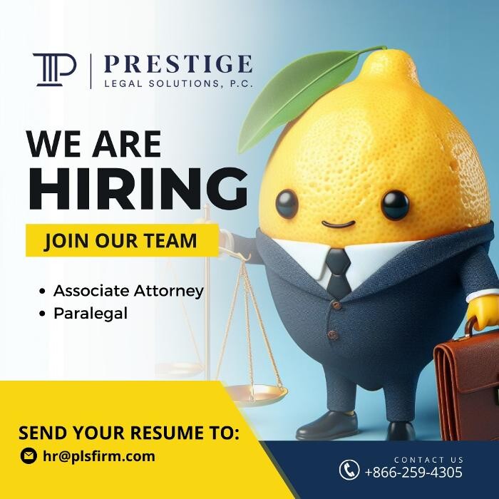 Images LemonLaws.com by Prestige Legal Solutions, P.C.