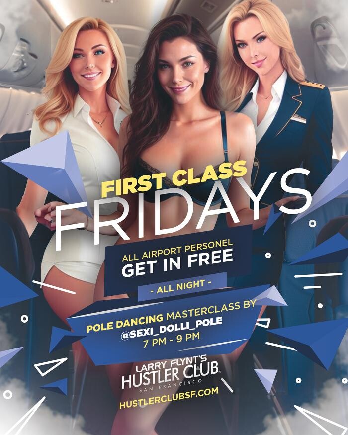 Images Larry Flynt's Hustler Club